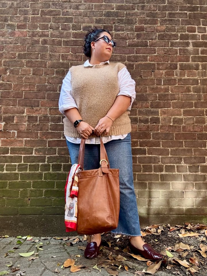 Nákupné maniačky - spodné bruško 